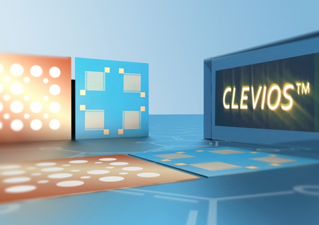 Clevios? at the Lope-C