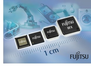 Fujitsu Expands Line of New 8FX 8-bit Microcontrollers for DC Motor Control Fujitsu Expands Line of New 8FX 8-bit Microcontrollers for DC Motor Control