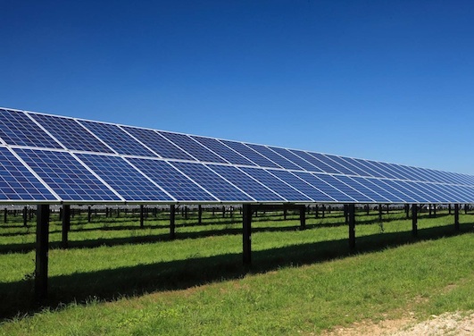 „ Some of the best solar PV modules in the world “ – for example: 12 MW in Pocking, Germany „ Some of the best solar PV modules in the world “ – for example: 12 MW in Pocking, Germany