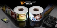 Change of Technology: Inkjet replaces Chemistry – DryLab Media from Tecco.