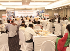 SGS Expert Panel Discuss AIM and Demonstrate Advanced NDT Techniques