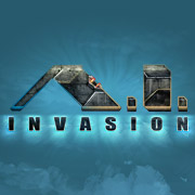 A.I. Invasion Logo
