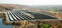 Solar plant in Jalgaon Solar plant in Jalgaon