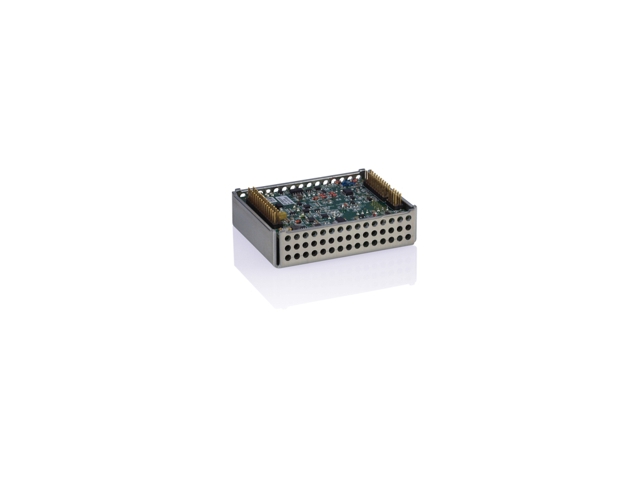 E-870.10: Single-channel driver for PIShift piezo inertia drives (to be plugged in or soldered) E-870.10: Single-channel driver for PIShift piezo inertia drives (to be plugged in or soldered)