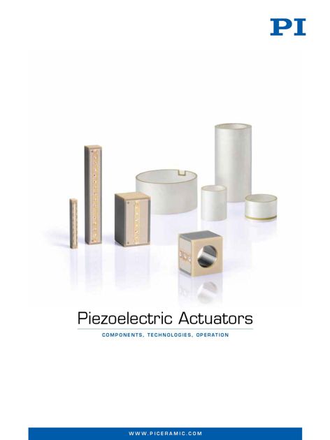 New product catalog 
