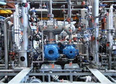 SGS to Supply Technical Assistance for Start-up of Compression Units 