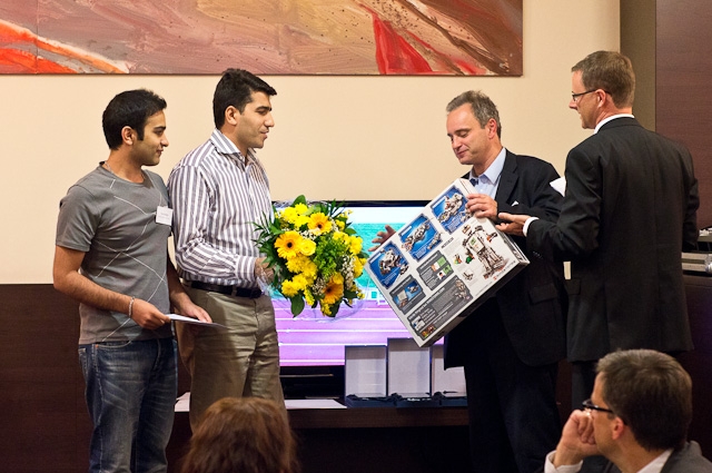 BHS-Sonthofen delivers its 1,000th rotary pressure filter BHS-Sonthofen delivers its 1,000th rotary pressure filter