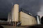 ETW Energietechnik: Biogas Processing Plant Successful in continuous Operation
