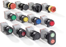 New range of laocal control function of Quintex New range of laocal control function of Quintex