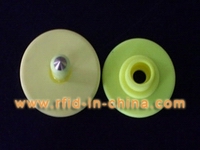 The Latest RFID Ear Tag for cattle management