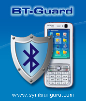 BT Guard Splash