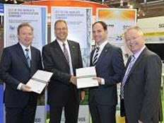 SGS Joins Forces with Atlas Material Testing Technology