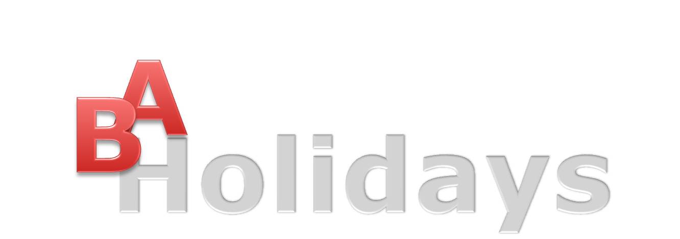 BestAgeHolidays - For the special best time of your life BestAgeHolidays - For the special best time of your life