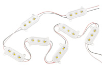The new TALEXXchain units are easy to install and suitable for use in harsh conditions. The new TALEXXchain units are easy to install and suitable for use in harsh conditions.