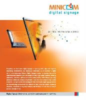 digital signage catalog