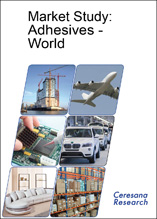 Market Study: Adhesives