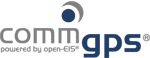 Vehicles and mobile objects always in view - with the tracking software comm.gps