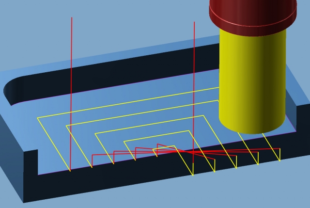 OPEN MIND at IMTS 2012 in Chicago - hyperMILL® 2012 makes its debut