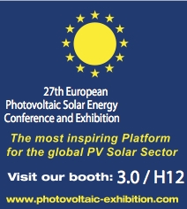 Good news for the solar fabrication Good news for the solar fabrication