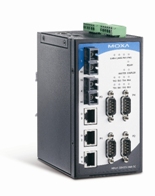 NPort S8000 Series