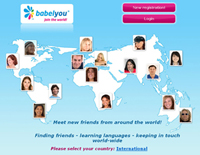 language learning with babelyou language learning with babelyou