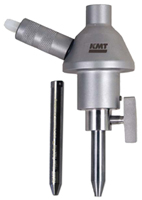Focusing Tube + Cutting Head