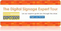 Minicom Digital Signage