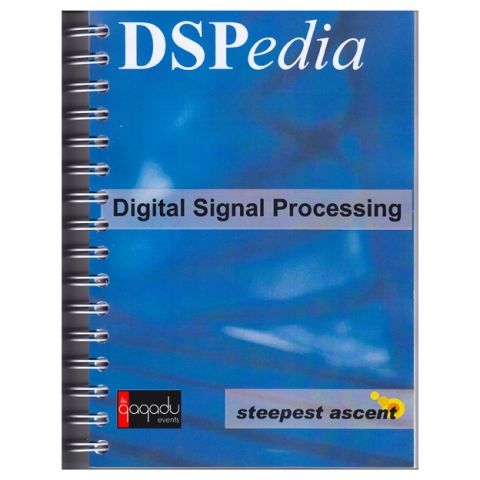3-Day Short Course on Digital Signal Processing 3-Day Short Course on Digital Signal Processing