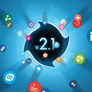CYAN Secure Web 2.1 -  Evolution in Secure Gateway-Technology