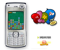 Plop Art - mobile game