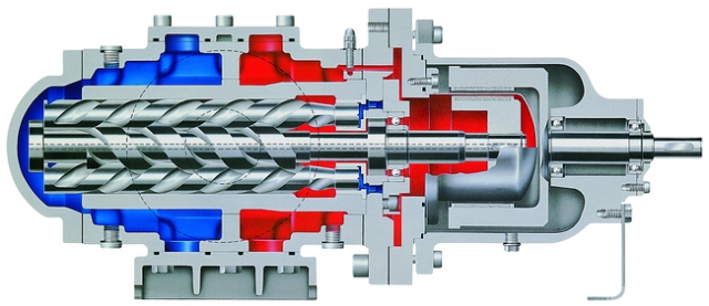 Colfax Fluid Handling to deliver chemical pumps to China Colfax Fluid Handling to deliver chemical pumps to China