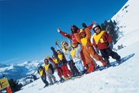 Winter 2012/13: Many changes in Obertauern Winter 2012/13: Many changes in Obertauern