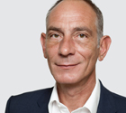 Ralph Skoruppa, Head of Sales Ralph Skoruppa, Head of Sales