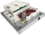 Up to 33% more power in the new SKiiP 4 IPM. 