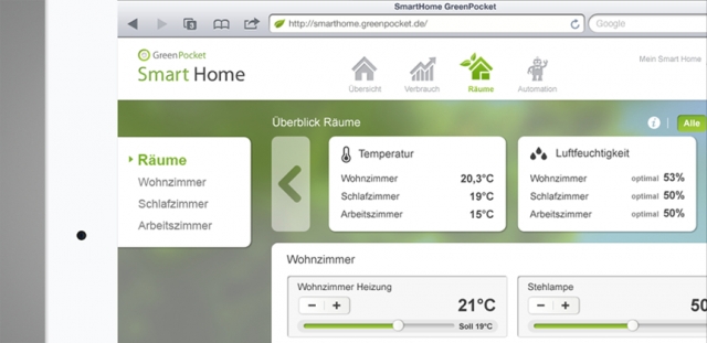 10 Things a Smart Home Needs