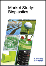 Market Study: Bioplastics
