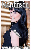 Mordinson Marriage Agency