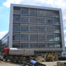 Office Building Linzia “A” Office Building Linzia “A”