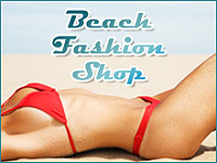 Designer swimgear from well-known designers