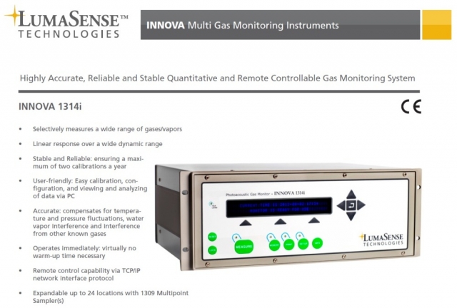 Surface protection of the future - Nano-sealing with Lotuseffekt