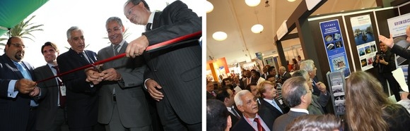 elec expo, EneR Event&Tronica Expo 2012 with an ever higher quality of trade visitors