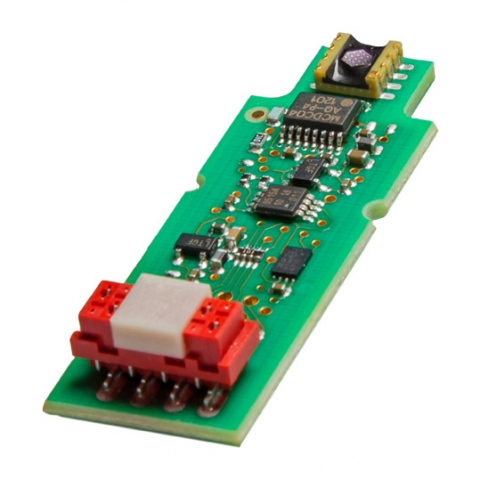 electronica: New JENCOLOR solutions for lighting applications