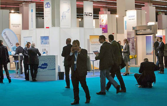 Success: Debut of Cleanzone 24-25 October 2012 in Frankfurt Success: Debut of Cleanzone 24-25 October 2012 in Frankfurt