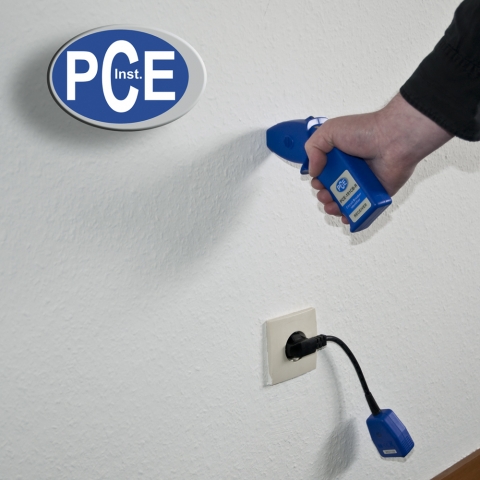 Searching and Finding - Cable detectors