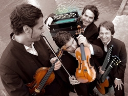 The Johann Strauss Ensemble is performing at Hochkultur in Zell am See-Kaprun on 8th August The Johann Strauss Ensemble is performing at Hochkultur in Zell am See-Kaprun on 8th August