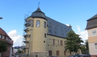 Schloss Solms, Germany, foto: konbau.de Schloss Solms, Germany, foto: konbau.de