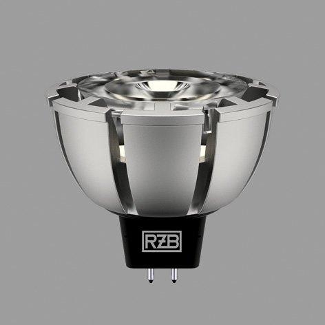 Available in stores now: efficient lighting with groundbreaking LED technology from RZB Available in stores now: efficient lighting with groundbreaking LED technology from RZB