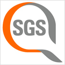SGS Product Certification Mark SGS Product Certification Mark