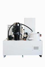 LTA cleaning system LTA cleaning system