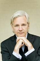 Julian Assange Keynote-Speaker at ConventionCamp on 27 Nov in Hanover Julian Assange Keynote-Speaker at ConventionCamp on 27 Nov in Hanover